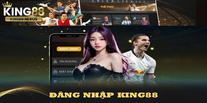 King88 Casino Login: Secure Access to a Premium Online Casino Experience